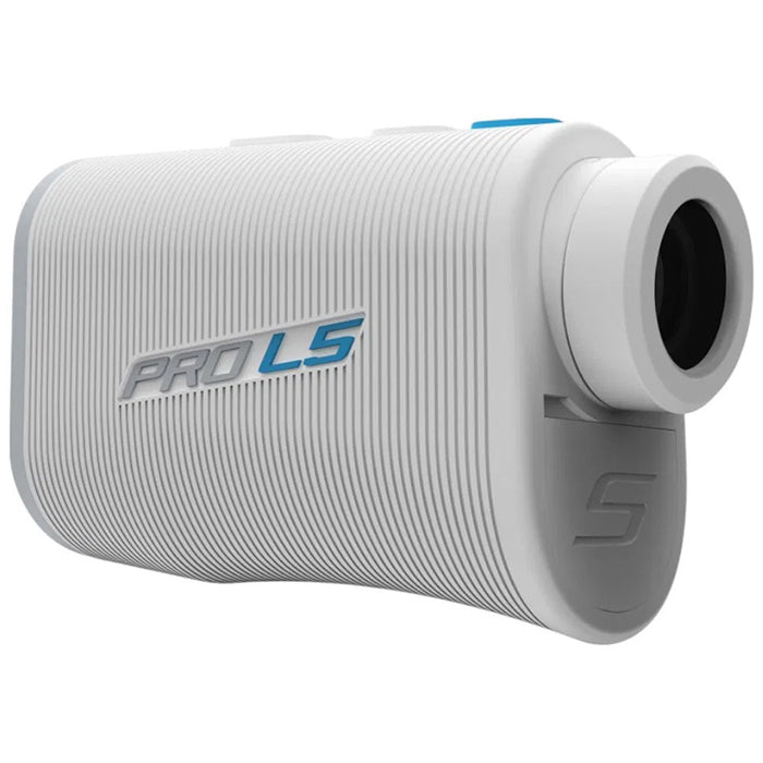 Shot Scope PRO L5 Golf Laser Rangefinder - White