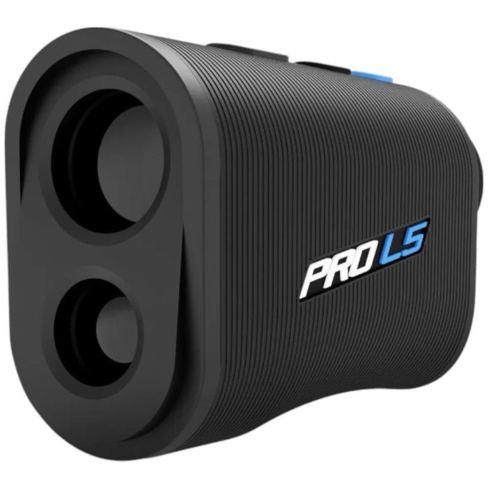 Shot Scope PRO L5 Golf Laser Rangefinder - Black