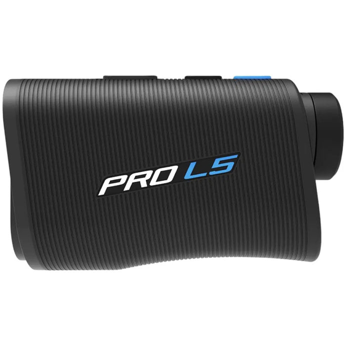 Shot Scope PRO L5 Golf Laser Rangefinder - Black