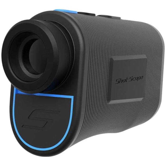 Shot Scope PRO L5 Golf Laser Rangefinder - Black