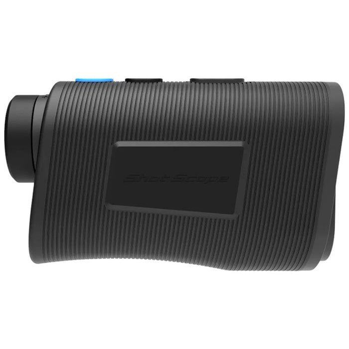 Shot Scope PRO L5 Golf Laser Rangefinder - Black