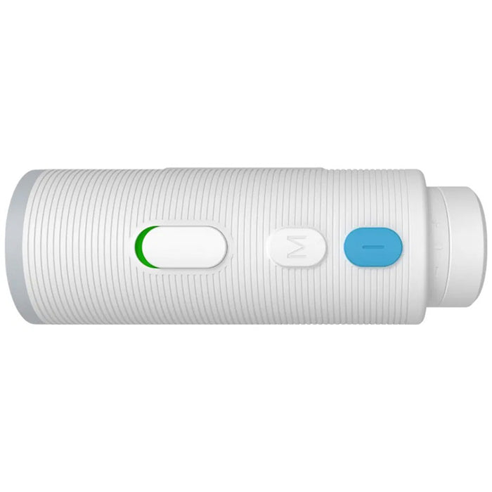 Shot Scope PRO L5 Golf Laser Rangefinder - White