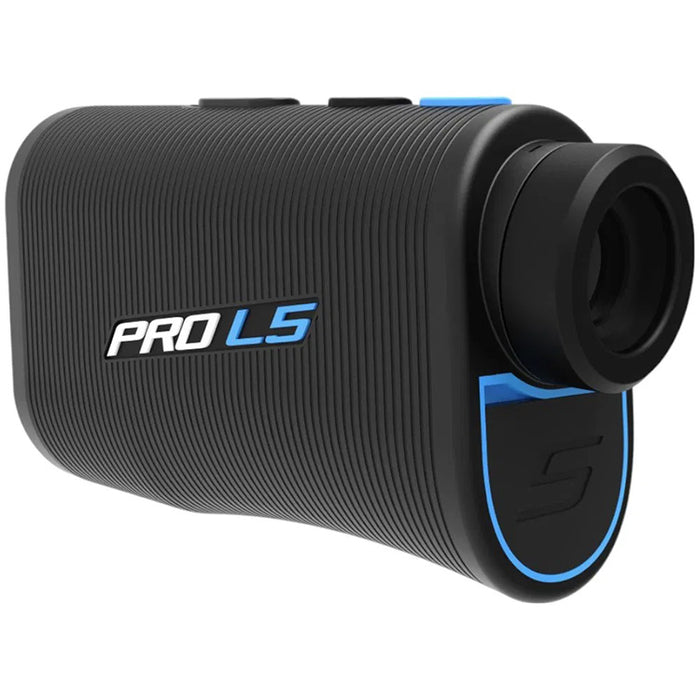 Shot Scope PRO L5 Golf Laser Rangefinder - Black