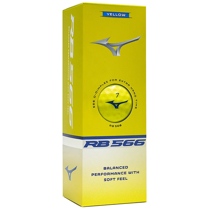 Mizuno RB 566 Golf Balls