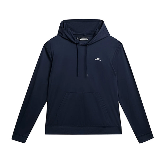 J Lindeberg Roland Golf Hood - Navy