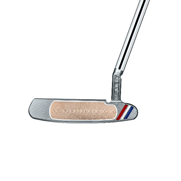 Scotty Cameron 2023 Champions Choice Newport 1.5 Plus Button Back Golf Putter - Limited Release