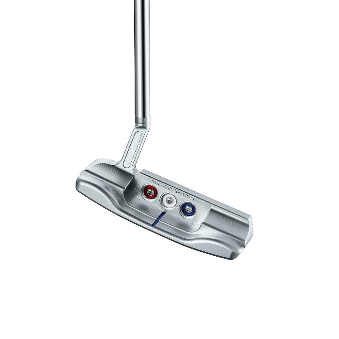 Scotty Cameron 2023 Champions Choice Newport 1.5 Plus Button Back Golf Putter - Limited Release