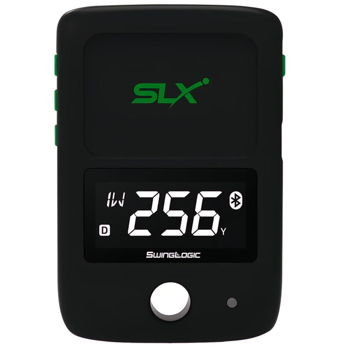 SLX Hybrid Mini Golf Launch Monitor