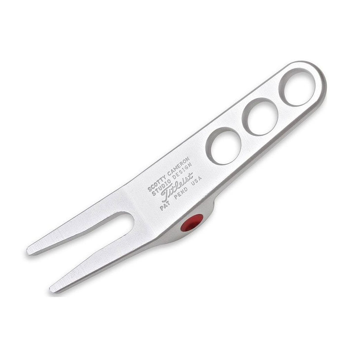 Scotty Cameron Red Dot Divot Tool