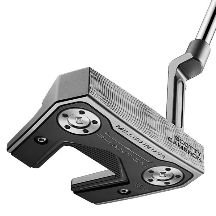 Scotty Cameron Phantom 5.2 Golf Putter