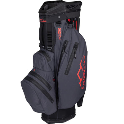 Sun Mountain H2NO Lite Waterproof Cart Bag