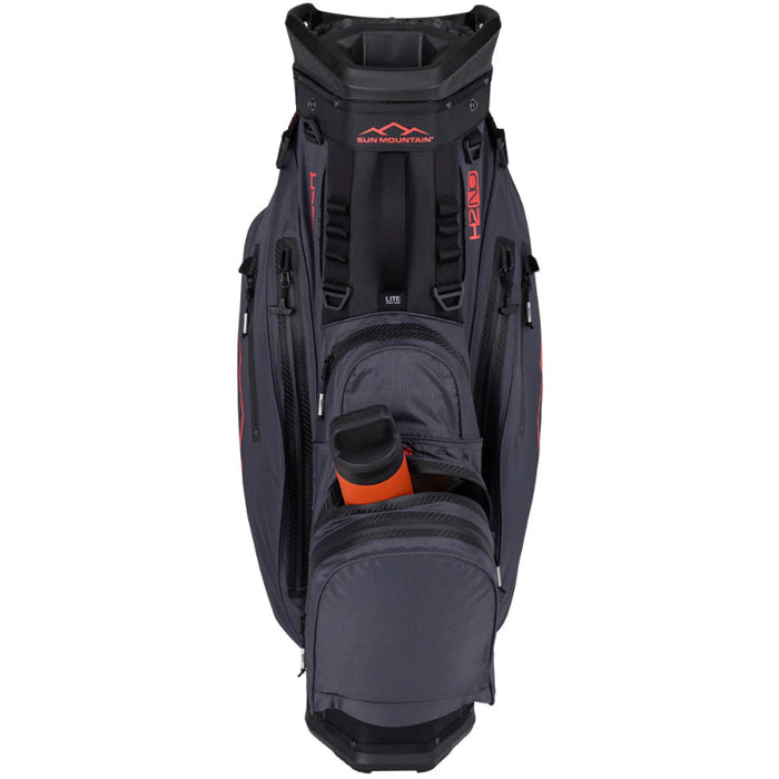 Sun Mountain H2NO Lite Waterproof Cart Bag