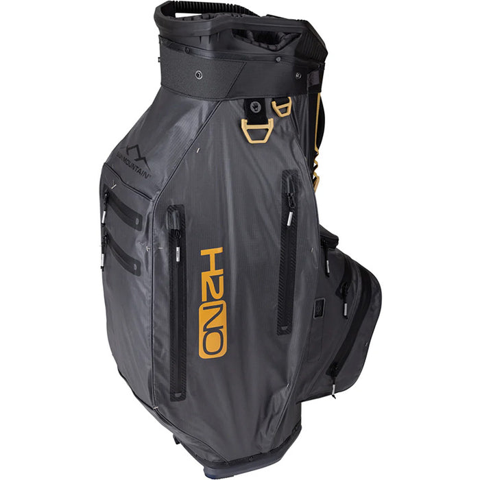 Sun Mountain H2NO Elite Waterproof Cart Bag