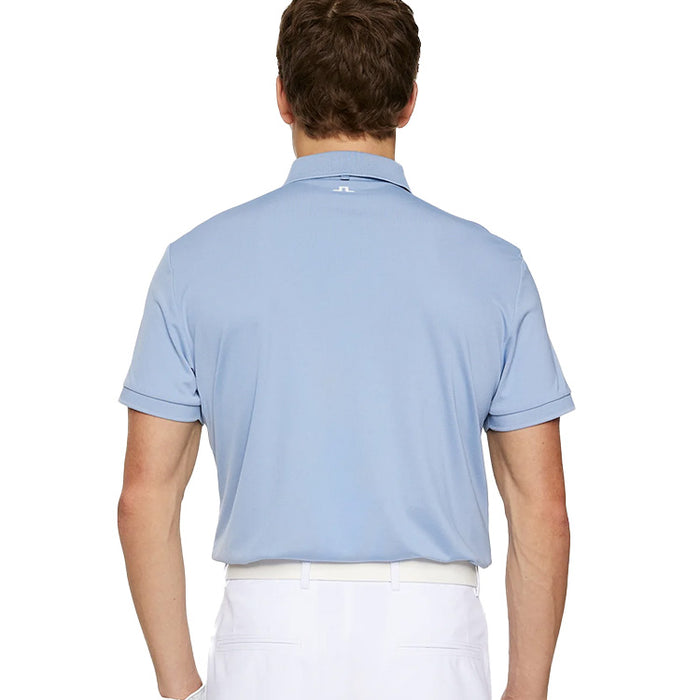 J.Lindeberg Tour Tech Golf Polo Shirt