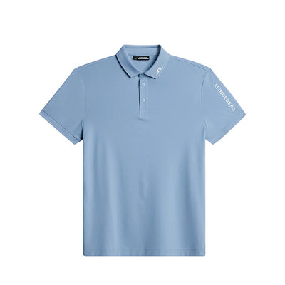 J.Lindeberg Tour Tech Golf Polo Shirt