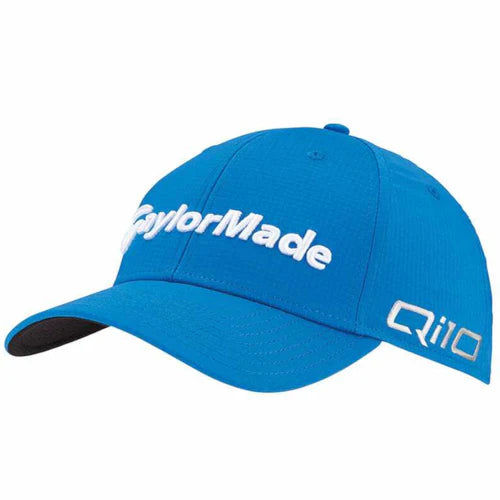 TaylorMade Golf Tour Radar Cap - Royal Blue