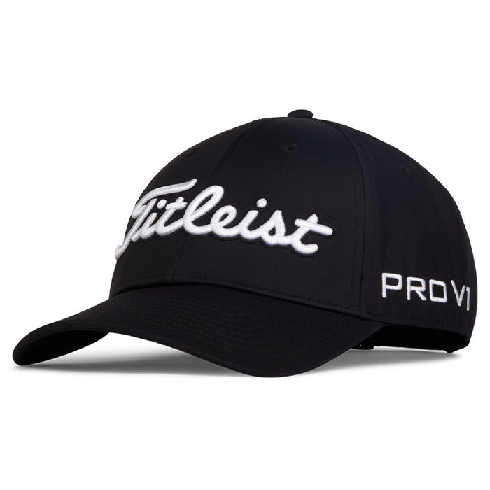 Titleist Tour Performance Golf Cap