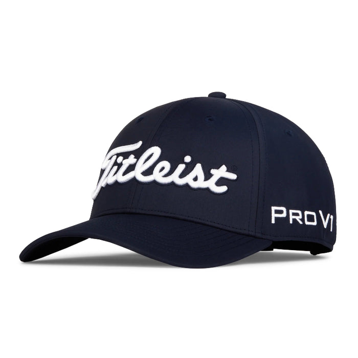 Titleist Tour Performance Cap - Navy/White