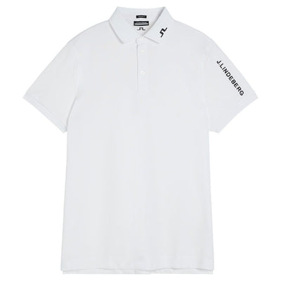J.Lindeberg Tour Tech Golf Polo Shirt