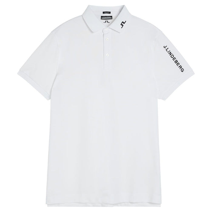 J.Lindeberg Tour Tech Golf Polo Shirt