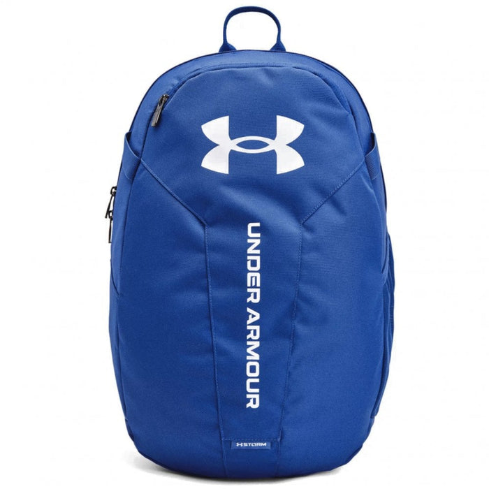 Under Armour Hustle Lite Backpack Tech