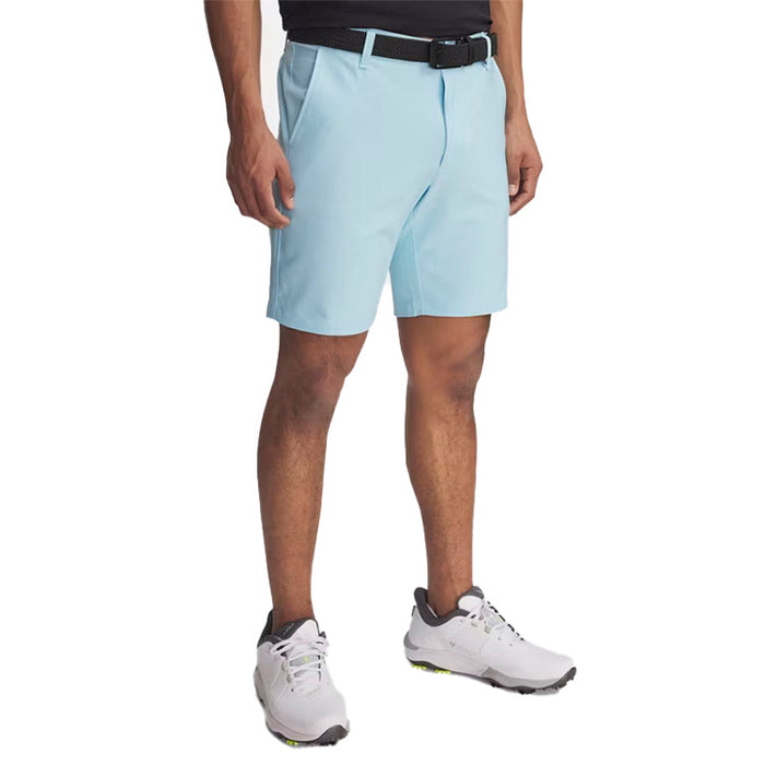 Under Armour Drive Tapered Golf Shorts - Stream