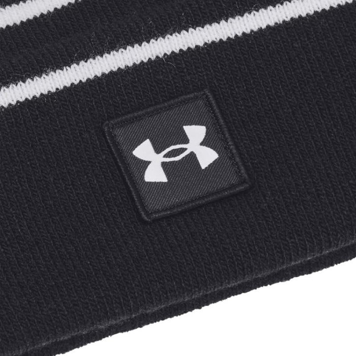 Under Armour Halftime Pom Golf Beanie