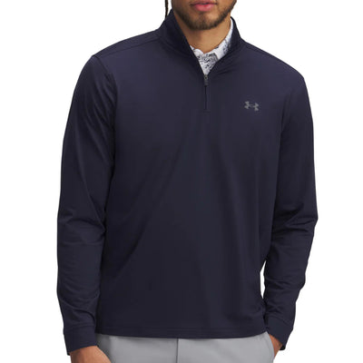 Under Armour Drive 1/4 Zip Golf Pullover