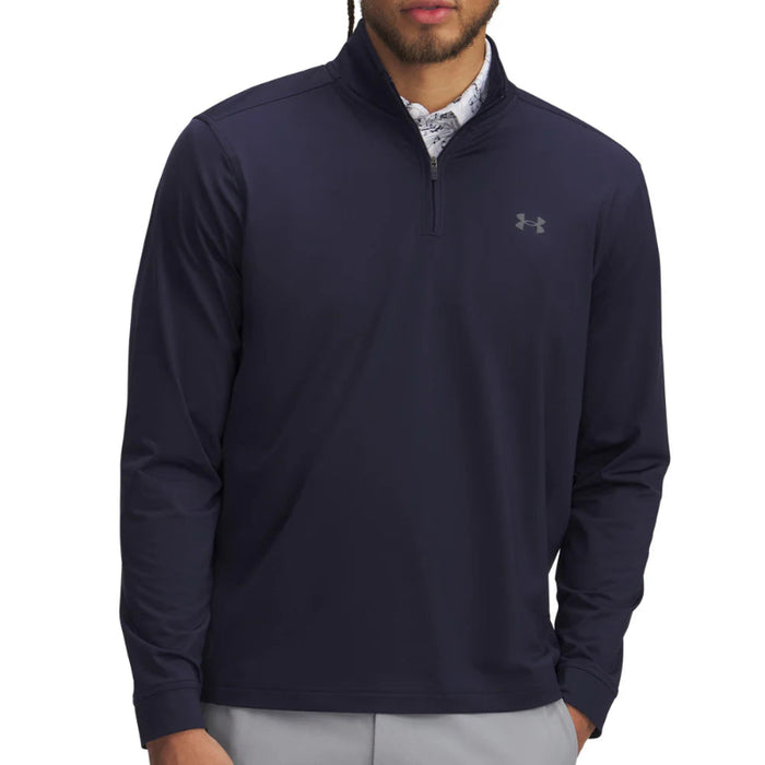 Under Armour Drive 1/4 Zip Golf Pullover
