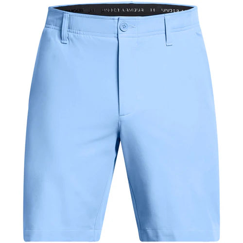Under Armour Drive Taper Golf Shorts - Blue