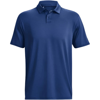 Under Armour T2G Crestable Golf Polo