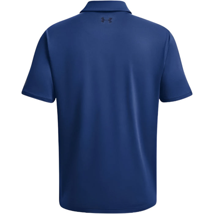 Under Armour T2G Crestable Golf Polo