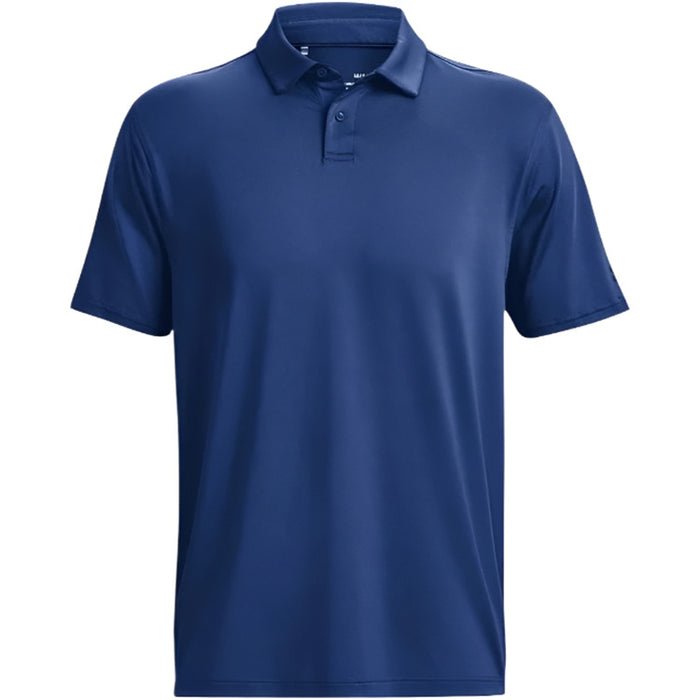 Under Armour T2G Crestable Golf Polo