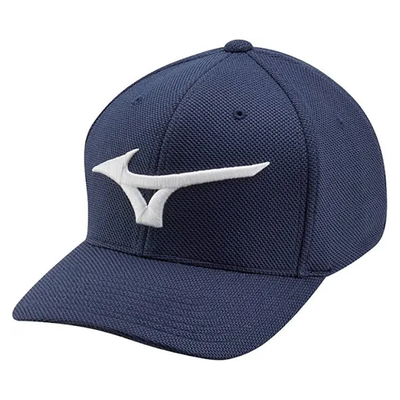 Mizuno Tour Performance Golf Cap
