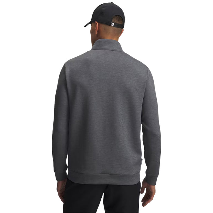 Under Armour Drive Golf Pullover