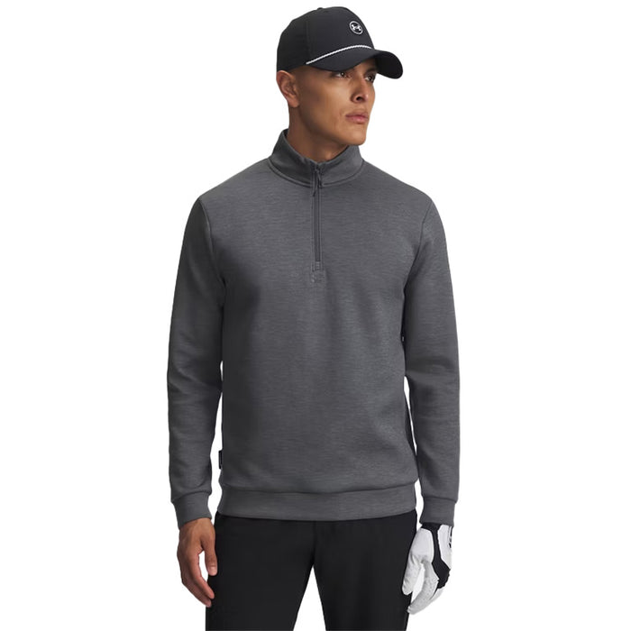 Under Armour Drive Golf Pullover