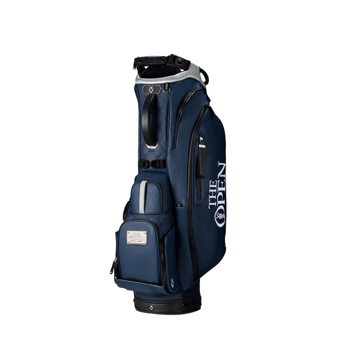Vessel The Open Championship Player V Pro Stand