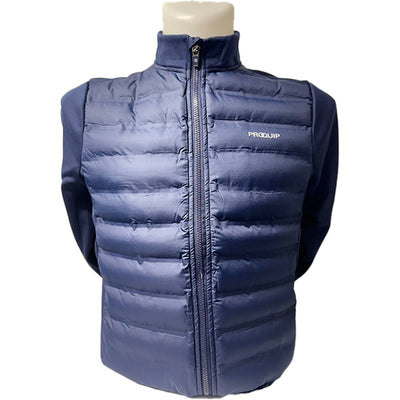 ProQuip Wensum Quilt Golf Jacket