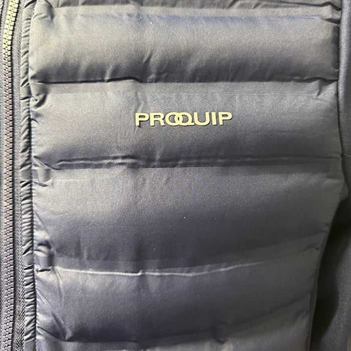 ProQuip Wensum Quilt Golf Jacket