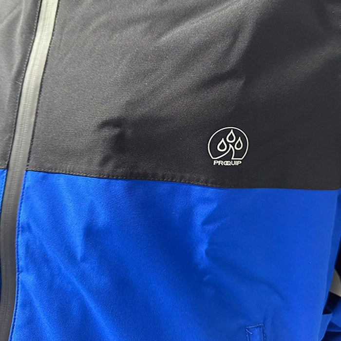 ProQuip Windermere Waterproof Golf Jacket