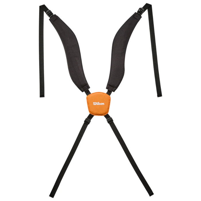 Wilson X31 Advantage 11-Piece Stand Bag Golf Package Set - Graphite