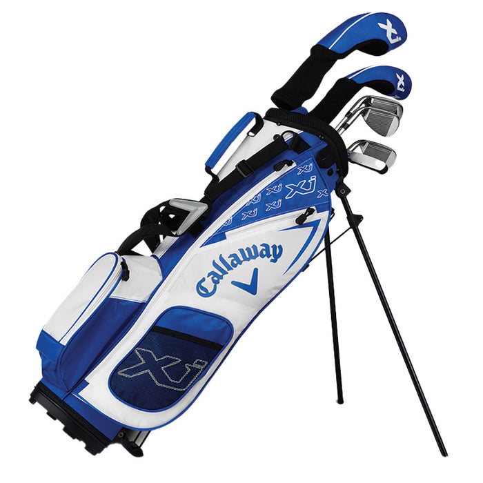 Callaway XJ Stage 2 Junior Golf Package Set