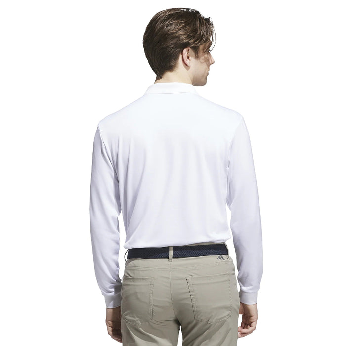 adidas Golf Ultimate365 COLD.RDY Long Sleeve Shirt