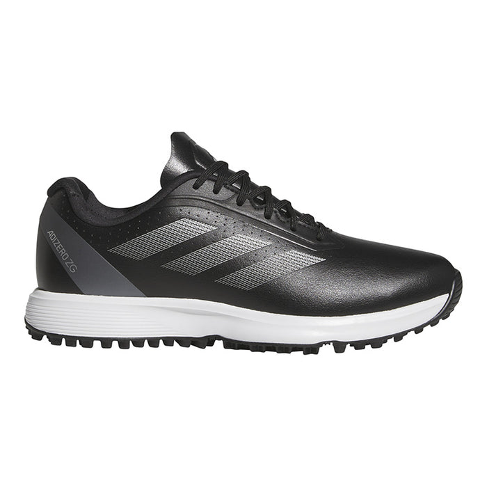 adidas Adizero ZG Spikeless Junior Golf Shoes