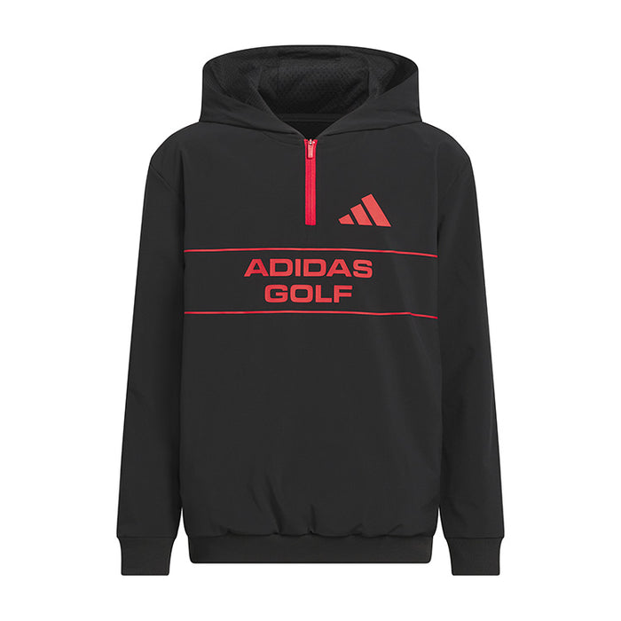 adidas Aeroready Graphic Junior Golf Hoodie