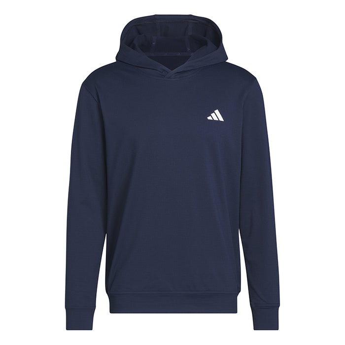 adidas Ultimate365 Elevated Golf Hoodie