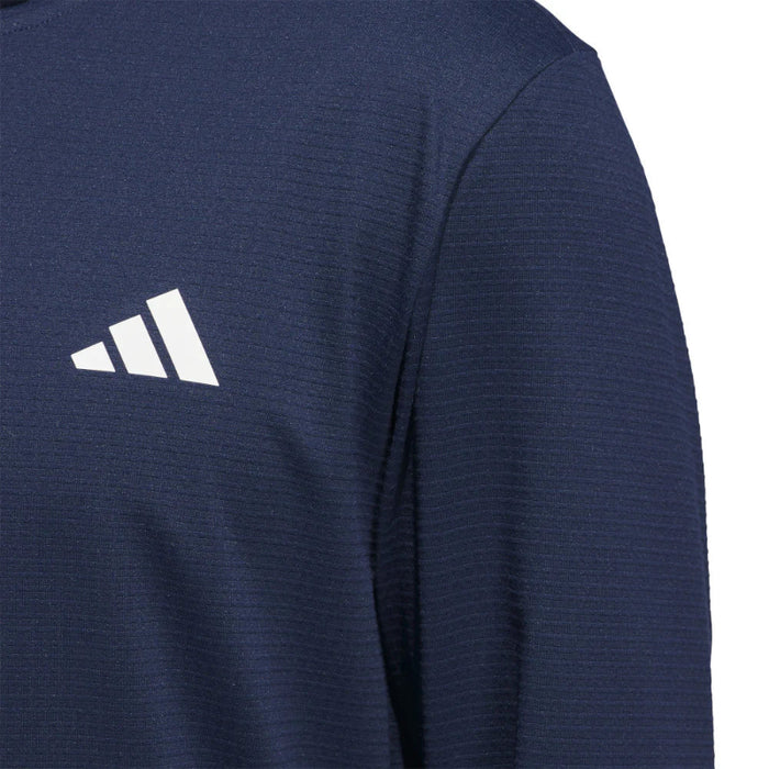 adidas Ultimate365 Elevated Golf Hoodie
