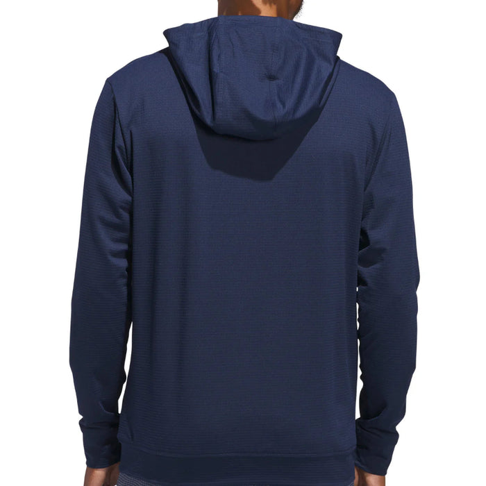 adidas Ultimate365 Elevated Golf Hoodie