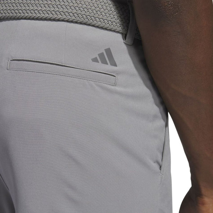 adidas Golf Ultimate365 8.5 Shorts - Grey