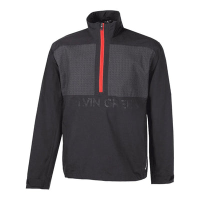 Galvin Green Ashford 1/2 Zip Waterproof Golf Jacket